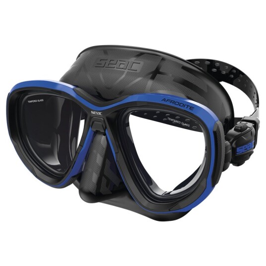 Seac Dykker Maske Afrodite Asian Fit Seac Dykker Maske Afrodite Asian Fit