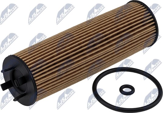 Oljefilter NTY FOF WW 036