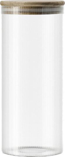Scandi Living Hollow oppbevaringsboks 1,7 L Scandi Living Hollow oppbevaringsboks 1,7 L