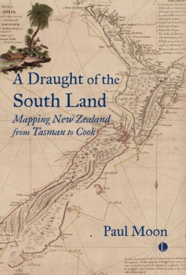 A A Draught of the South Land A A Draught of the South Land