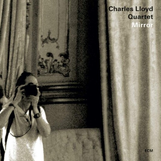 Charles Lloyd Mirror CD