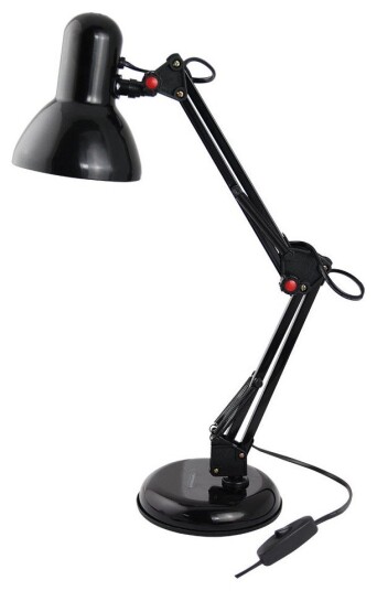 Esperanza ELD112K Bordlampe 12W Esperanza ELD112K Bordlampe 12W