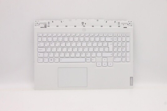 Lenovo Upper Case ASM_TUR L82JH SG BU
