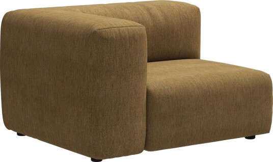 Reposé Sofa Med Armlene Høyre Alpaca 1106 Reposé Sofa Med Armlene Høyre Alpaca 1106