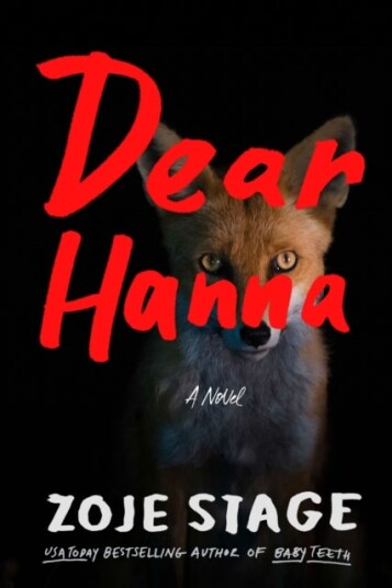 Dear Hanna Dear Hanna