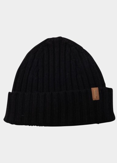 Lindberg Åre Hat Black 56-60 Pannebånd Lindberg Åre Hat Black 56-60 Pannebånd