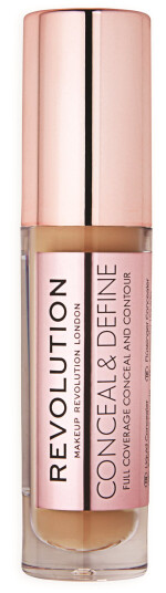 Makeup Revolution Conceal & Define Concealer C12