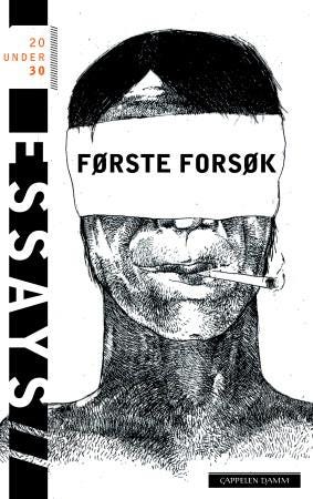 Første Forsøk Av Dan Andersen