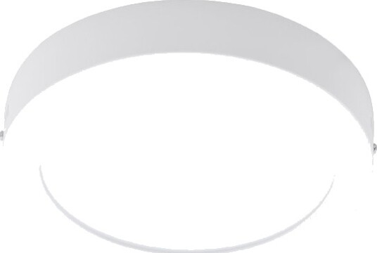 Eglo Fueva C Taklampe Rgbtw 15,6 W 2000 Lm Ø225 Hvit Eglo Fueva C Taklampe Rgbtw 15,6 W 2000 Lm Ø225 Hvit