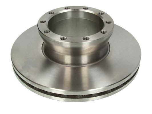 Bremseskive SBP 02 MA007