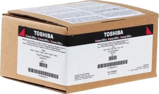 T-305Pm-R Toner Cartridge 1