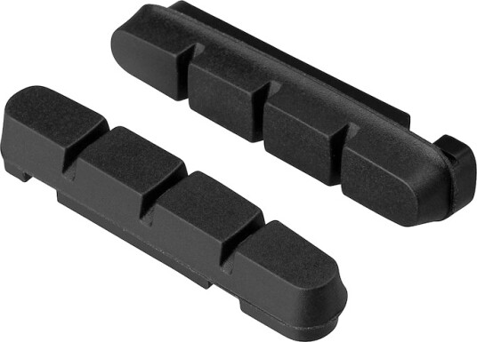 FORCE bremsegummi 55mm til karbonfelger Shimano/SRAM