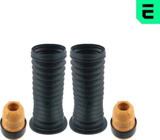 Støvkappe, støtdemper OPTIMAL AK-735544