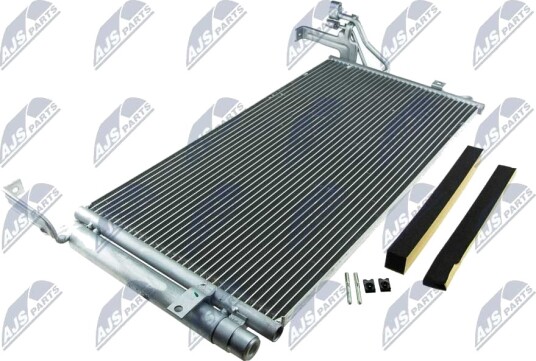 Kondensator NTY CCS-HY-004 Kondensator NTY CCS-HY-004