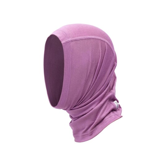 Devold Breeze Kid Headover 165A IRIS OS Child