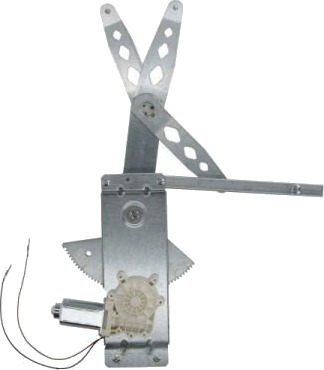 Vindusheis BLIC 6060 00 AL OV37 L