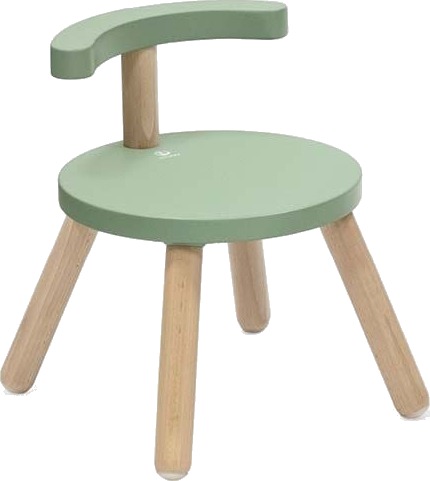 Stokke MuTable Stol Clover Green Stokke MuTable Stol Clover Green