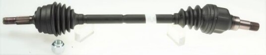 Drivaksel SPIDAN 36339