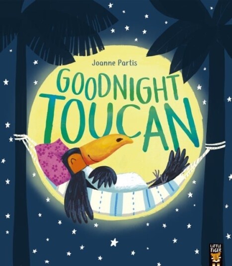 Goodnight Toucan Goodnight Toucan