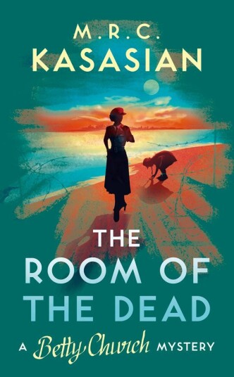 The Room of the Dead