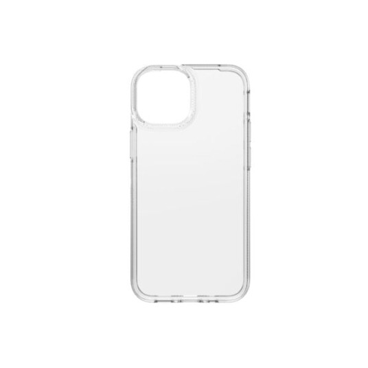 Tech21 Evo Lite, Etui, Apple, iPhone 13 mini, 13,7 cm (5.4), Gjennomsiktig Tech21 Evo Lite, Etui, Apple, iPhone 13 mini, 13,7 cm (5.4), Gjennomsiktig