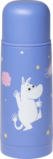 Moomin Termosflaske Romfartseventyr 35 cl