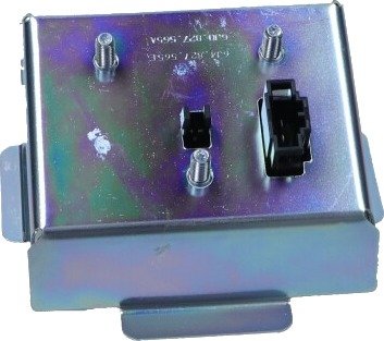 Dørhåndtak VAG 6J0827565ARYP