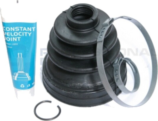 Professional Parts Mansjettsett drivaksel Professional Parts 47343628