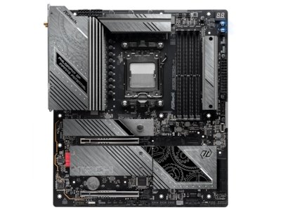 ASRock X870E Taichi Lite E-ATX Hovedkort med DDR5 og AM5 Socket ASRock X870E Taichi Lite E-ATX Hovedkort med DDR5 og AM5 Socket