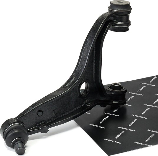 RIDEX 273C1541 Bærearm