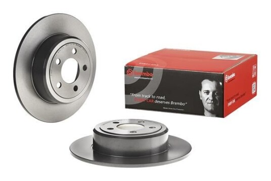 Bremseskive BREMBO 08.A403.11