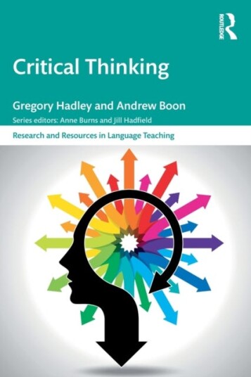 Critical Thinking Av Gregory (Niigata University Of Internation Hadley