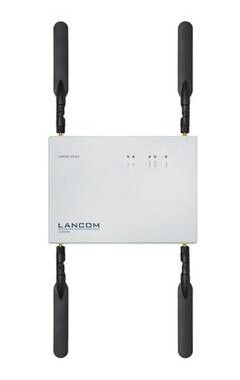 LANCOM IAP-822 DUAL INDUSTRIA ACCESS POINT ACCS LANCOM IAP-822 DUAL INDUSTRIA ACCESS POINT ACCS