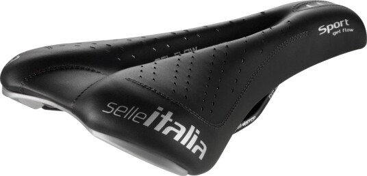 Selle Italia Sport Gel Flow Sete Selle Italia Sport Gel Flow Sete