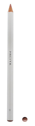 Lillehammer Spa Frøya Stay Lipliner No 3. Nude brun