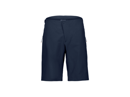 POC Motion Air MTB shorts Apatite Navy herre
