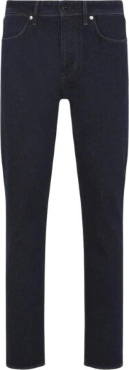 Stone Island Herre Jeans Blå W31, Stone Island Herre Jeans Blå W31,