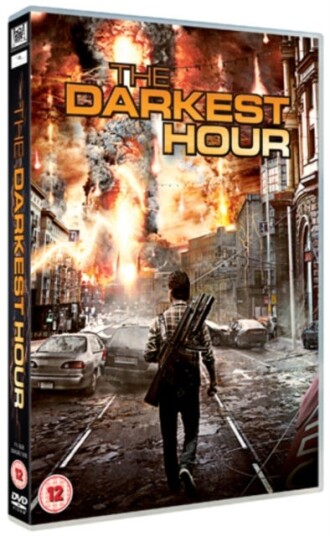The Darkest Hour DVD The Darkest Hour DVD