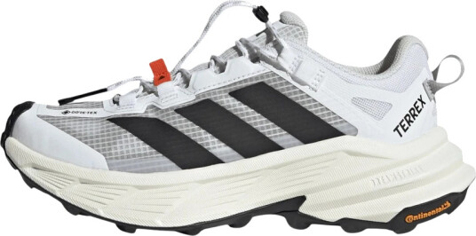 Adidas Dame Sport Hvit 41 1/3 EU,