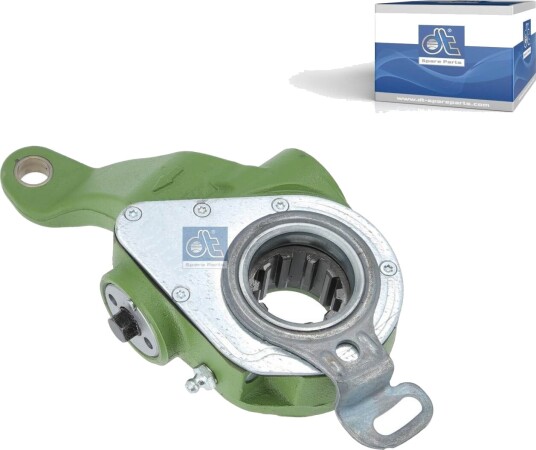 Stangsystemaktuator, bremseanlegg DT Spare Parts 1.48900 Stangsystemaktuator, bremseanlegg DT Spare Parts 1.48900