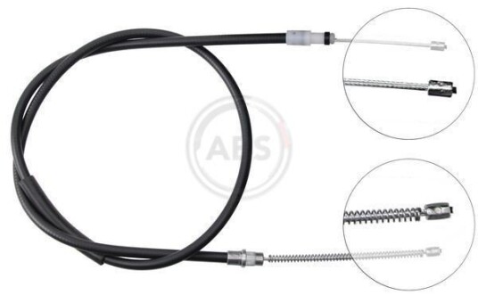 Bremsewire A.B.S. K12178