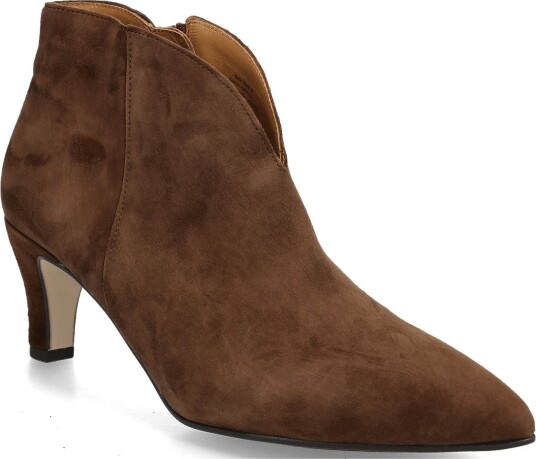Gabor Ankle Boot BROWN 38 Gabor Ankle Boot BROWN 38