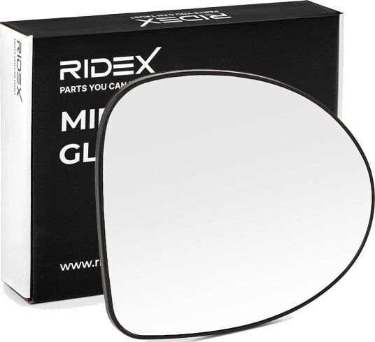 Speilglass, ytterspeil RIDEX 1914M0229