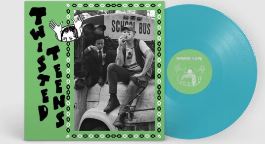 Blame The Clown Vinyl