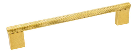 BESLAG DESIGN HÅNDTAK GRAF MINI MESSING 370230-11