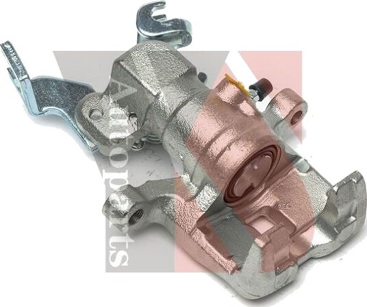 YSPARTS YS BC0428 Bremsecaliper