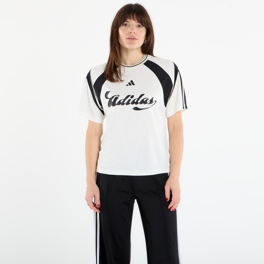 Adidas Sportswear W Her Tee White S