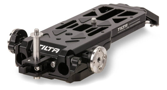 TILTA Quick Release Baseplate for Canon C500Mk II/C300Mk III