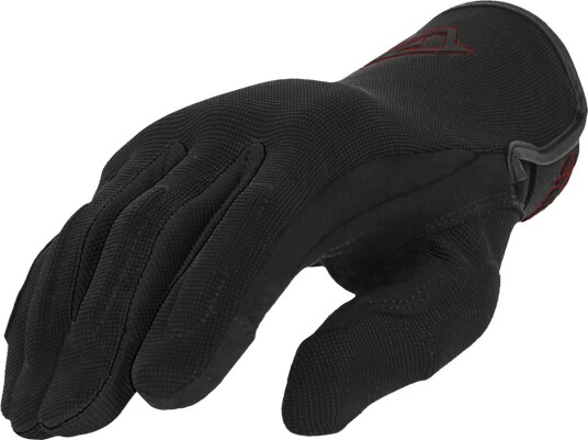 MC-Hansker Acerbis X-Way Svart 3XL
