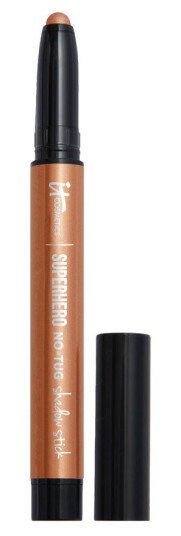 It Cosmetics Superhero No-Tug Eyeshadow Stick Bionic Bronze 1,61g It Cosmetics Superhero No-Tug Eyeshadow Stick Bionic Bronze 1,61g